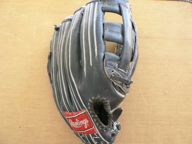 Rawlings PRO-BW51 Back